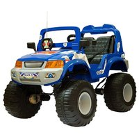 Chien ti Off Roader 4x4 CT-885R