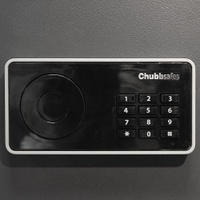 Chubb Fire 20