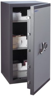 Chubbsafes DuoGuard 200 фото