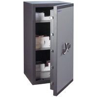 Chubbsafes DuoGuard 200