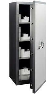 Chubbsafes DuoGuard 300 фото