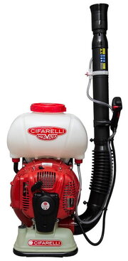 Cifarelli M1200 фото