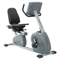 Circle fitness R8