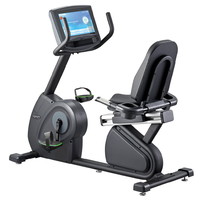 Circle fitness R8E Plus