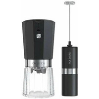 Circle Joy Star Ring Series Electric Coffee Set CJ-CF12