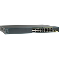 Cisco 2960-24LT-L