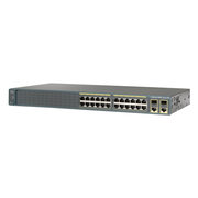 Cisco 2960-24PC-L фото