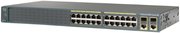 Cisco 2960-24PC-S фото