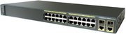 Cisco 2960-24TC-L фото