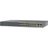 Cisco 2960-24TC-S