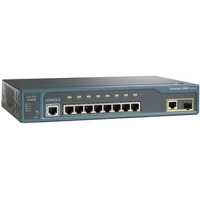 Cisco 2960-8TC-L