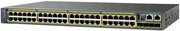 Cisco 2960S-48FPS-L фото