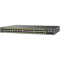 Cisco 2960S-48FPS-L