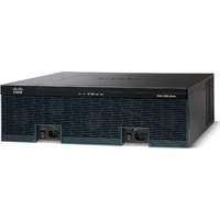 Cisco 3945-SEC/K9