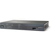 Cisco 881 Ethernet Security Router фото