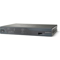 Cisco 881 Ethernet Security Router