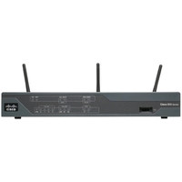 Cisco 881W-GN-E-K9