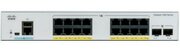 Cisco C1000-16FP-2G-L фото