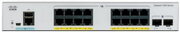 Cisco C1000-16P-2G-L фото