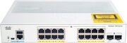 Cisco C1000-16P-E-2G-L фото