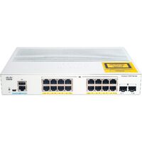 Cisco C1000-16P-E-2G-L