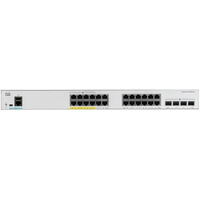 Cisco C1000-24P-4G-L