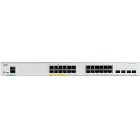 Cisco C1000-24P-4X-L