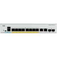 Cisco C1000-8FP-2G-L