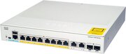 Cisco C1000-8P-E-2G-L фото