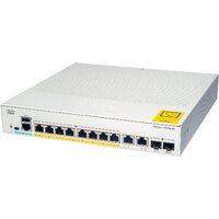 Cisco C1000-8P-E-2G-L