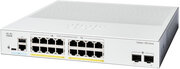 Cisco C1300-16FP-2G фото