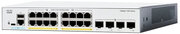 Cisco C1300-16P-4X фото