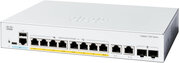 Cisco C1300-8P-E-2G фото