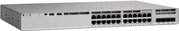 Cisco C9200L-24P-4X фото