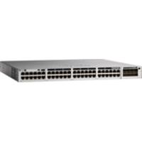 Cisco C9300-48T-A