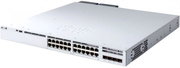 Cisco C9300L-24P-4G фото