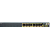 Cisco Catalyst 2960S-24TS-L