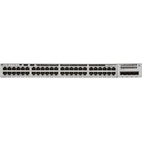 Cisco Catalyst C9200L-48P-4X-E