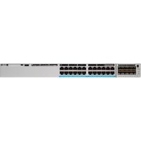 Cisco Catalyst C9300L-24T-4X-E