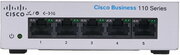 Cisco CBS110-5T-D фото