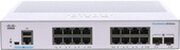 Cisco CBS250-16T-2G фото