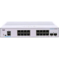 Cisco CBS250-16T-2G