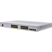 Cisco CBS250-24P-4X