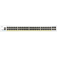 Cisco CBS250-48PP-4G