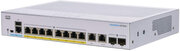 Cisco CBS250-8FP-E-2G фото