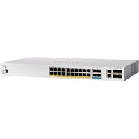 Cisco CBS350-24MGP-4X