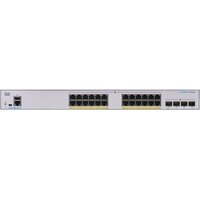 Cisco CBS350-24P-4G-CN