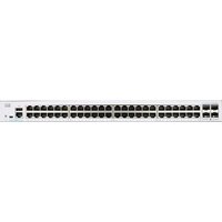 Cisco CBS350-48P-4G-CN