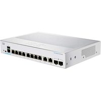 Cisco CBS350-8FP-2G