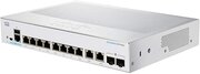 Cisco CBS350-8FP-E-2G фото